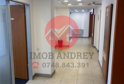 Spațiu comercial, de 200 mp, în Ultracentral - 6