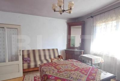 Casă cu 3 camere cu Teren 1400 Mp în Mihai Viteazu - 3