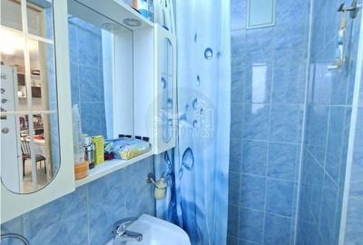 Casă cu 3 camere în Central - 10
