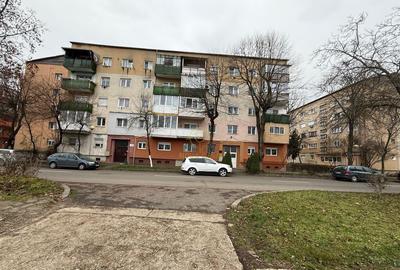 De vanzare Garsoniera Zona Buna/Strada Brasov Satu Mare - 3