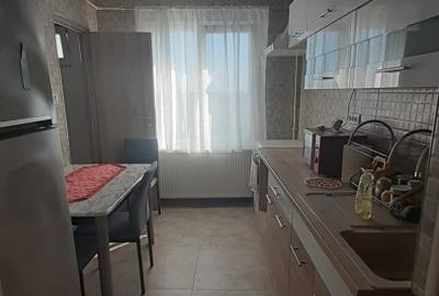 Apartament  3  camere  Parcul  Botanic -Piata Marasti - 7