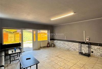 Spațiu comercial, de 77 mp, în Central - 9