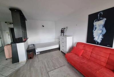 Garsonieră decomandată, mobilată în Timpuri Noi