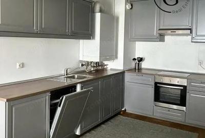 Apartament 2 camere si 2 bai - Upground Residence - 2