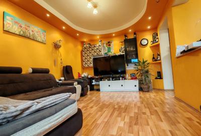 Apartament cu 4 camere decomandat în Rogerius - 2