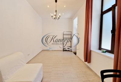 Garsonieră semidecomandată, mobilată în Semicentral - 2