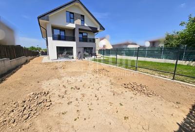 Casa tip duplex | 180mp utili | 320mp teren | Europa | Eugen Ionesco - 1