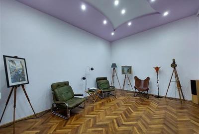 Apartament ultracentral cu posibilitate de mansardare - 2