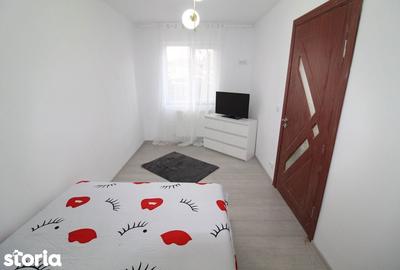 Apartament cu 2 camere în Central - 8