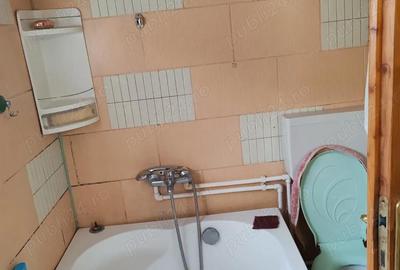 Apartament cu 2 camere în Central - 1
