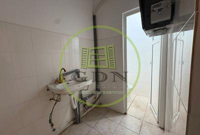 Spațiu comercial, de 94 mp, în Rovine - 5