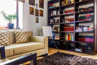 Vila unica individuala ***591mp*** // Erou Iancu Nicolae Vila unica individuala ***591mp*** // Erou Iancu Nicolae - 23