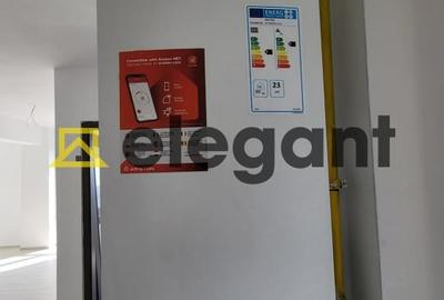 2 camere, parter, 52 mp, bloc 2025, zona Agronomie - 4