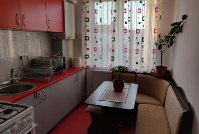 Apartament cu 2 camere decomandat, mobilat în Mărăști - 5