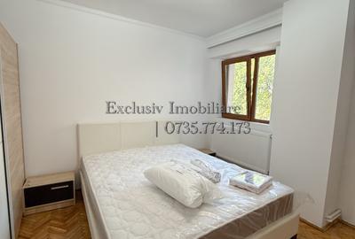 Apartament 4 camere | 2 balcoane | Vedere bulevard | Termen lung | Pet friendly - 10