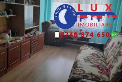 Apartament cu 2 camere decomandat în Babadag - 3