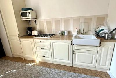 Apartament o camera de vanzare in Ultracentral, Cluj Napoca - 5