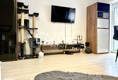 Garsonieră în Central