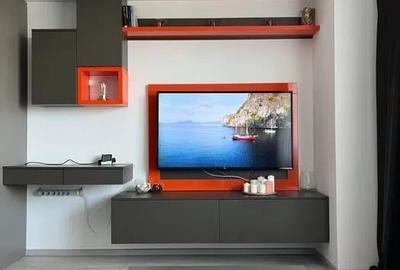 Inchiriere Garsoniera Super Moderna Tineretului City - 3