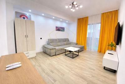 Apartament superb cu 2 camere | Giroc - 1