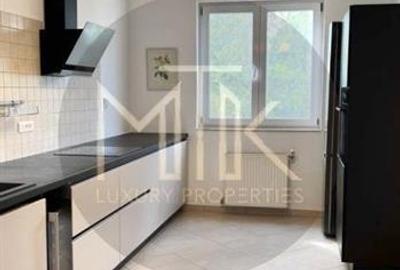 Duplex cu 6 camere cu Canalizare în Pipera - 5