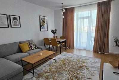 Apartament cu 2 camere Dumbravita - 3