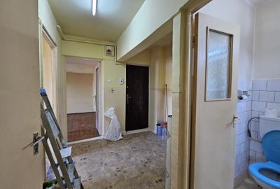 Apartament 2 camere, 2 balcoane + terasa,decomandat, Bv Decebal Apartament 2 camere, 2 balcoane + terasa,decomandat, Bv Decebal - 14