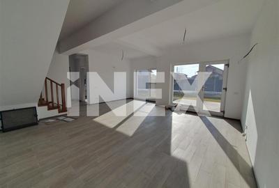 TVA inclus | Casa finisata la cheie 4 camere Trivale | Comision 0% - 1