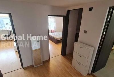 Apartament 2 Camere - Cismigiu | Centrala Proprie + Balcon - 2