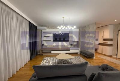 Apartament cu 2 camere decomandat, mobilat în Șoseaua Nordului - 2