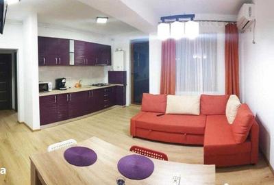 Apartament cu 2 camere în Nord - 8
