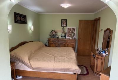 Apartament cu 3 camere decomandat în Central - 6