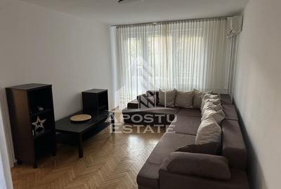 Apartament cu 3 camere ,Pet Friendly, AC,zona Medicina