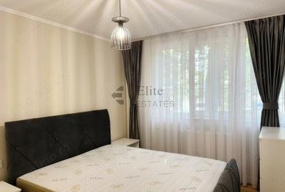 Apartament cu 2 camere decomandat în Decebal - 1