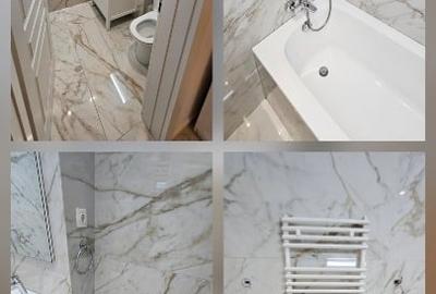 Garsoniera Plaza Residence 2 iesire spre Parcul Liniei - 11