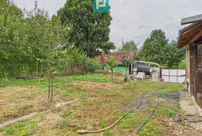 Căsuță de vacanță pentru pescari în Lipova - 2