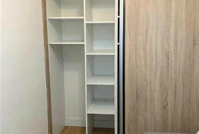 Apartament cu 2 camere semidecomandat, mobilat în Central - 5