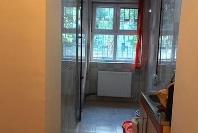 Apartament cu 2 camere semidecomandat în Sălaj