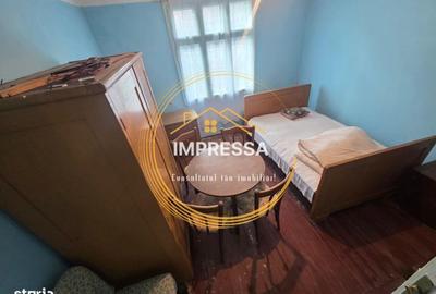 Casă cu 3 camere cu Teren 250 Mp în Ițcani - 11