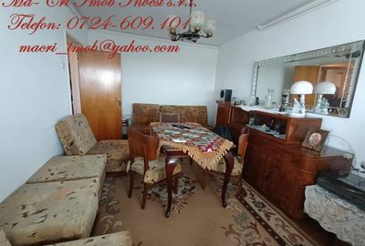 Apartament 4 camere-zona PANTELIMON - 2