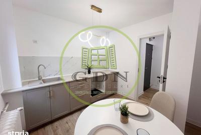 Apartament cu 2 camere semidecomandat în Brazda lui Novac - 7