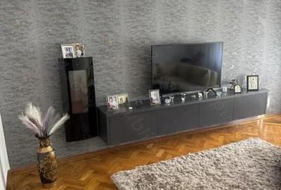 APARTAMENT 3 CAMERE DECOMANDAT CONFORT 0 ZONA TOMIS 3 - 7