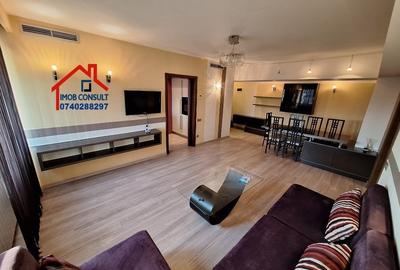 Apartament cu 2 camere decomandat în 9 Mai - 9