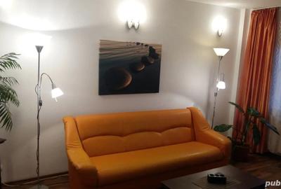 Inchiriez apartament 2 camere Deva