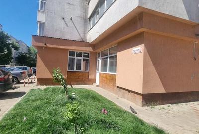 Spațiu comercial, de 80 mp, în Galata - 1