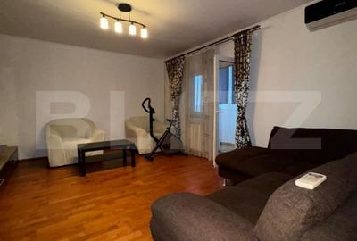 Apartament cu 2 camere, 62 mp, Bucuresti - Sebastian - 5