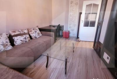 Apartament cu 2 camere decomandat în Complex Studențesc - 4