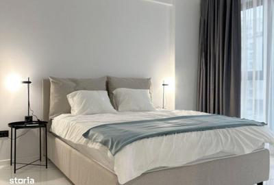 Apartament cu 2 camere decomandat în Nord - 2