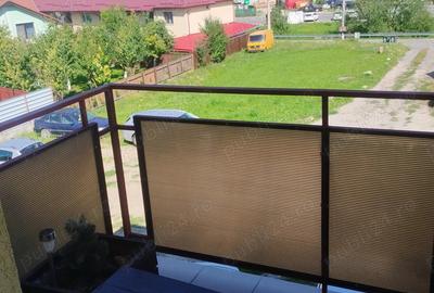 Inchiriez apartament in Flore?ti cluj - 7