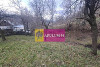 Teren de vanzare in Comarnic (zona Poiana) - 3